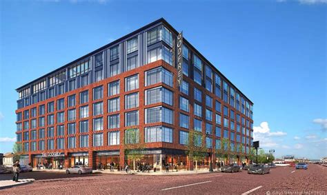 The godfrey detroit - A new hotel development in Corktown received key funding from the Michigan Strategic Fund this week. The seven-story Godfrey Hotel was approved for over $5 million in state and local brownfield tax capture this week, paving the way for the new construction to move forward. The hotel will rise at the site of a vacant …